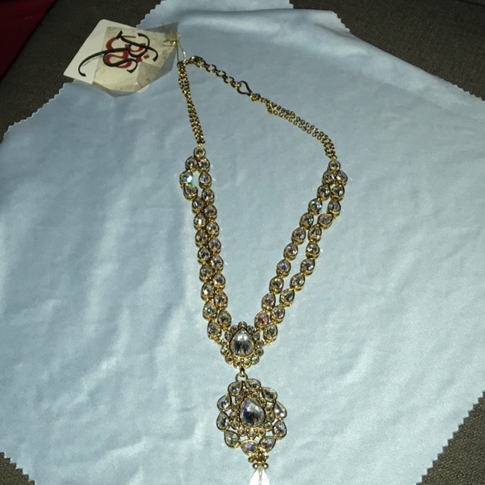 “Asoka” Rosena Sammi necklace